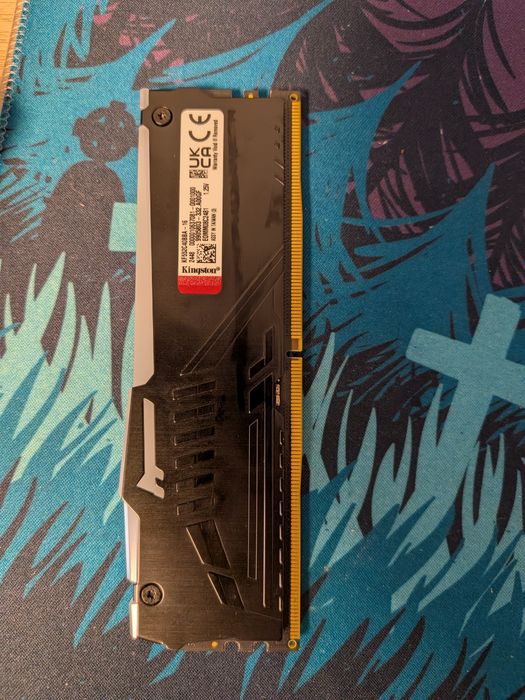 Ram 16Gb Ddr5 5200mhz