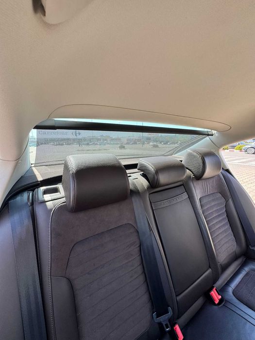 Passat B7 de vanzare