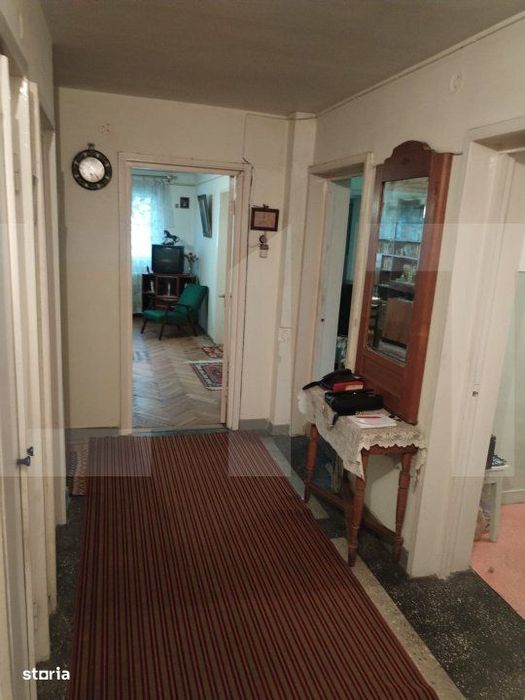 Apartament cu 4 camere, 75mp, zona ultracentrala
