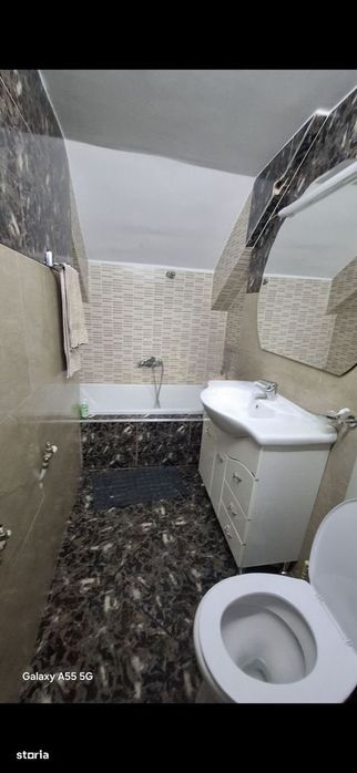 Vind apartament cu 1 camera ,bucatarie ,1baie sup.30mp. In Marasti .
