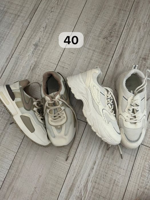 Продам обувь пара 2тыс
