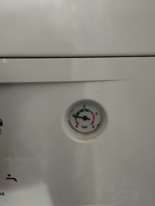 Centrala termica Bosch