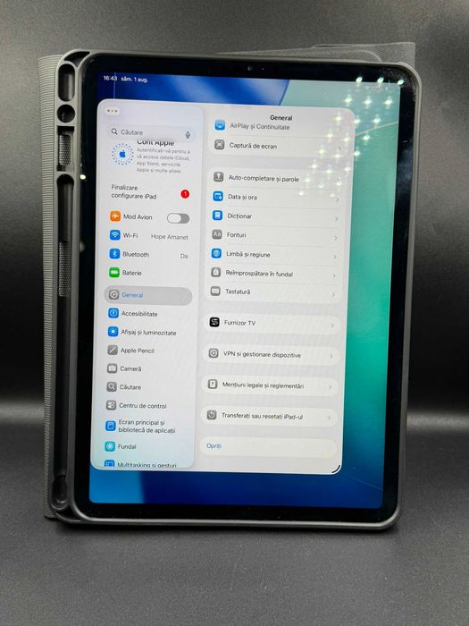 Hope Amanet P5 - Ipad Pro 2nd Generation 11Inch // 128GB