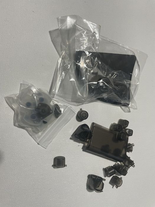 Комплект части за джойстик Ps4