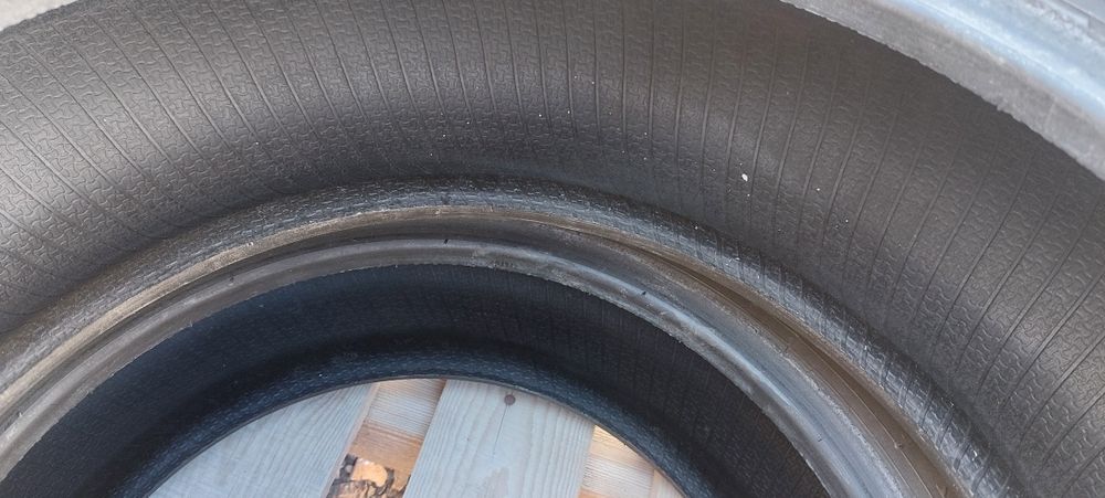 Продам шины летний 185/65/R15 ECO WING