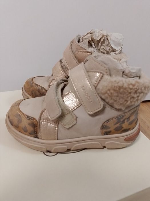 Боти Lasocki Kids