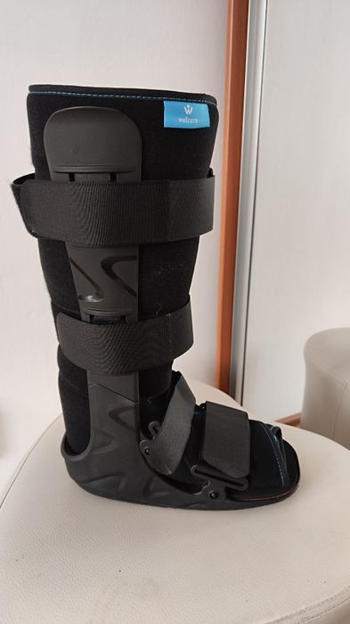 Orteză gleznă *Super ~Walking