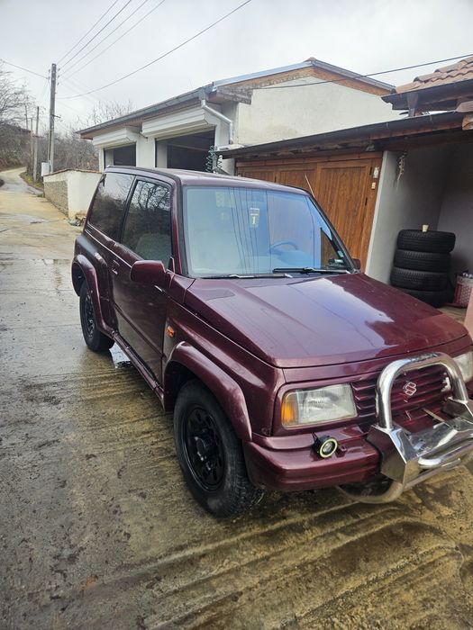 Сузуки Витара 1111