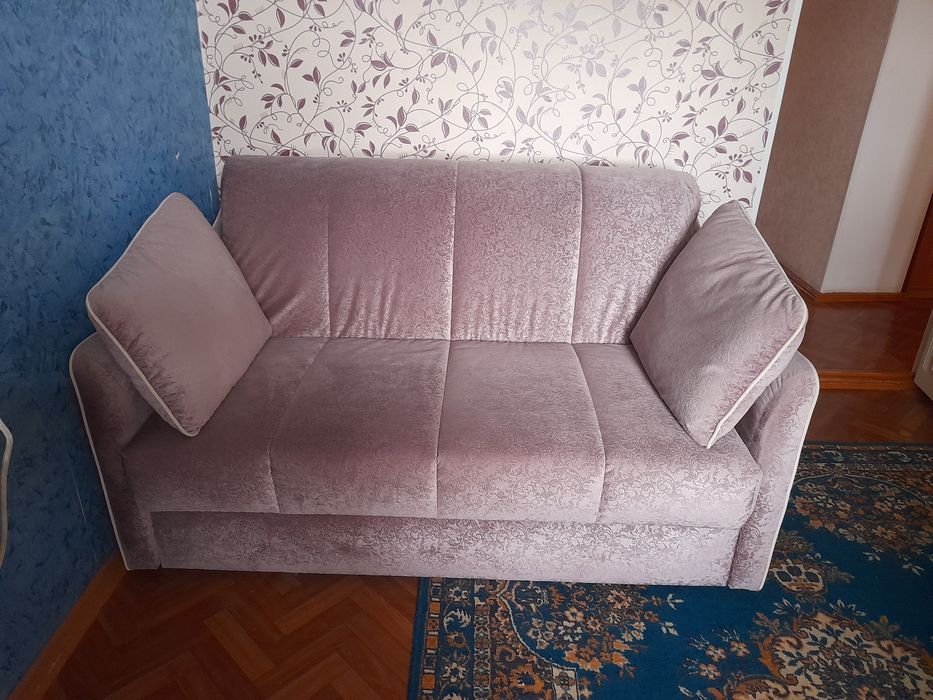 Продам Диван  раскладной