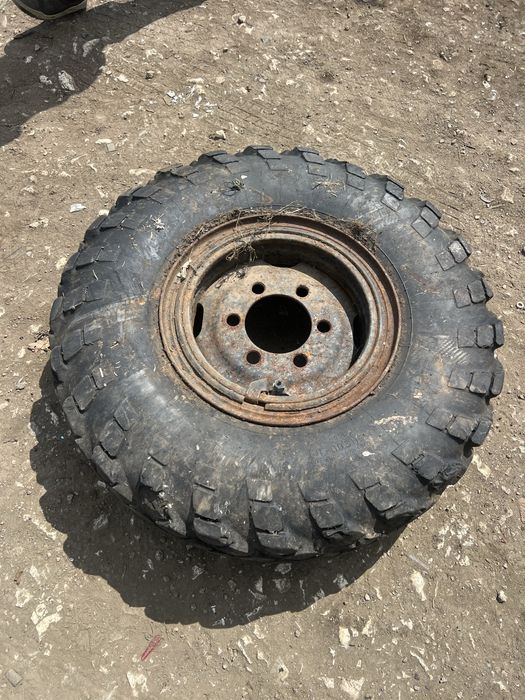 Джанти за Зил 131