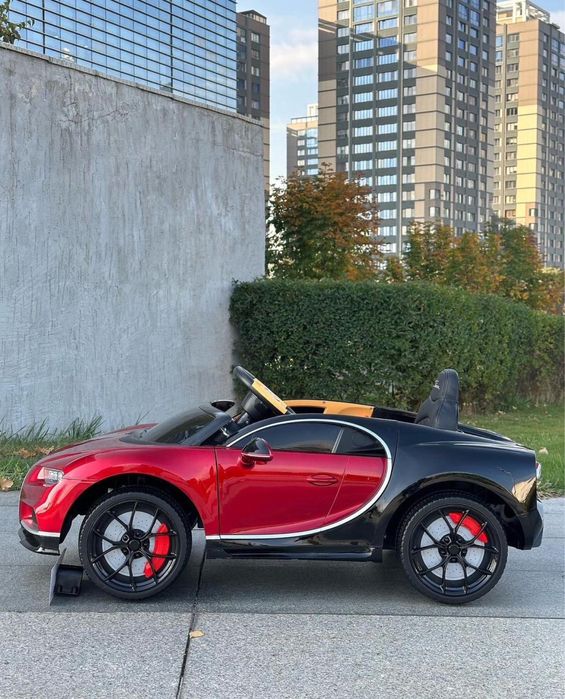 машинка детская