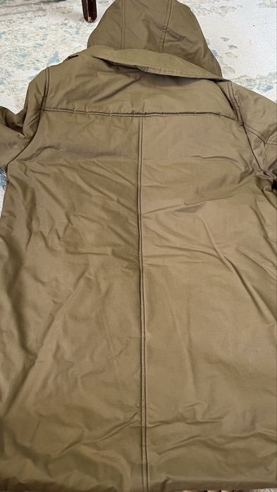 Качественная куртка