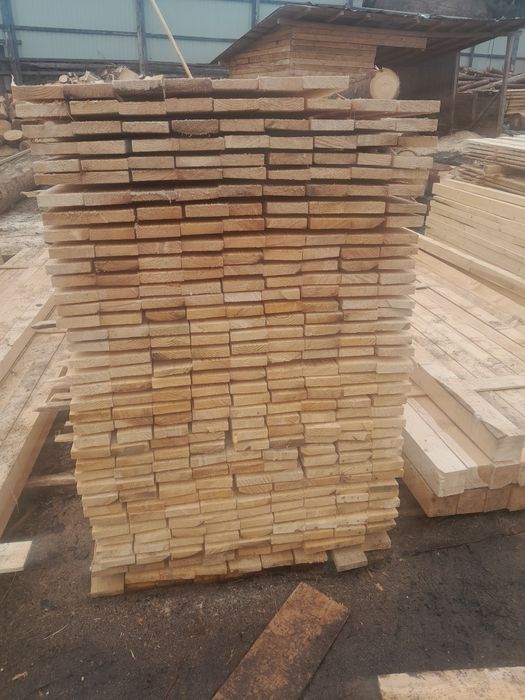 Vand cherestea rășinoase