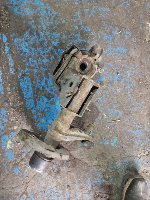 Ауди 100 с4 цафа правая а6 с4