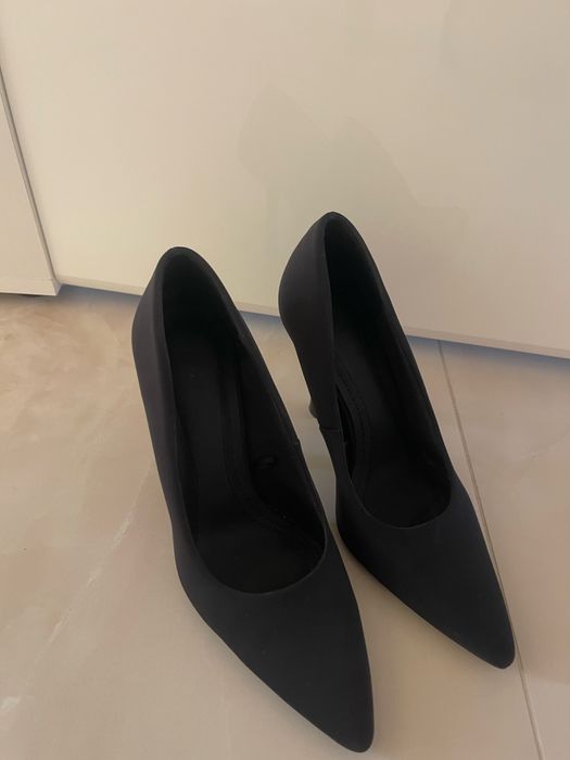 Токчета от bershka