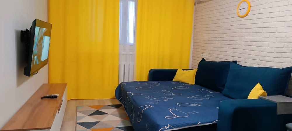 Квартира в аренду , Шымкент