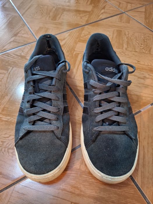 Adidasi Adidas 40 2/3