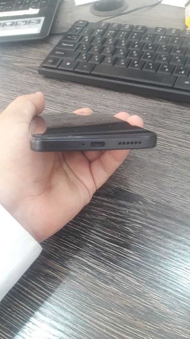 Redmi Note 14 8/256 gb not 14