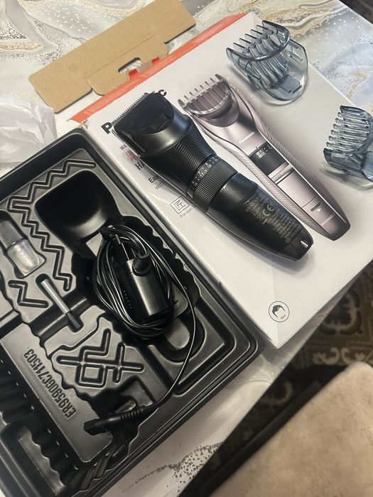 Машинка Тример за подстригване Panasonic