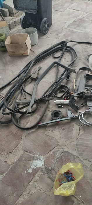 На бмв е34 по дешёвке