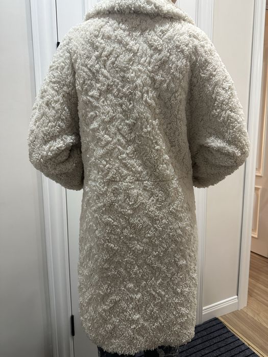 Продам эко шубу- тэдди