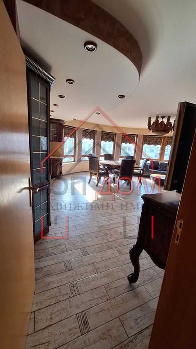 Дава се под наем Тристаен апартамент в Варна, Чаталджа - 120 кв.м за 800 € - Снимка #8