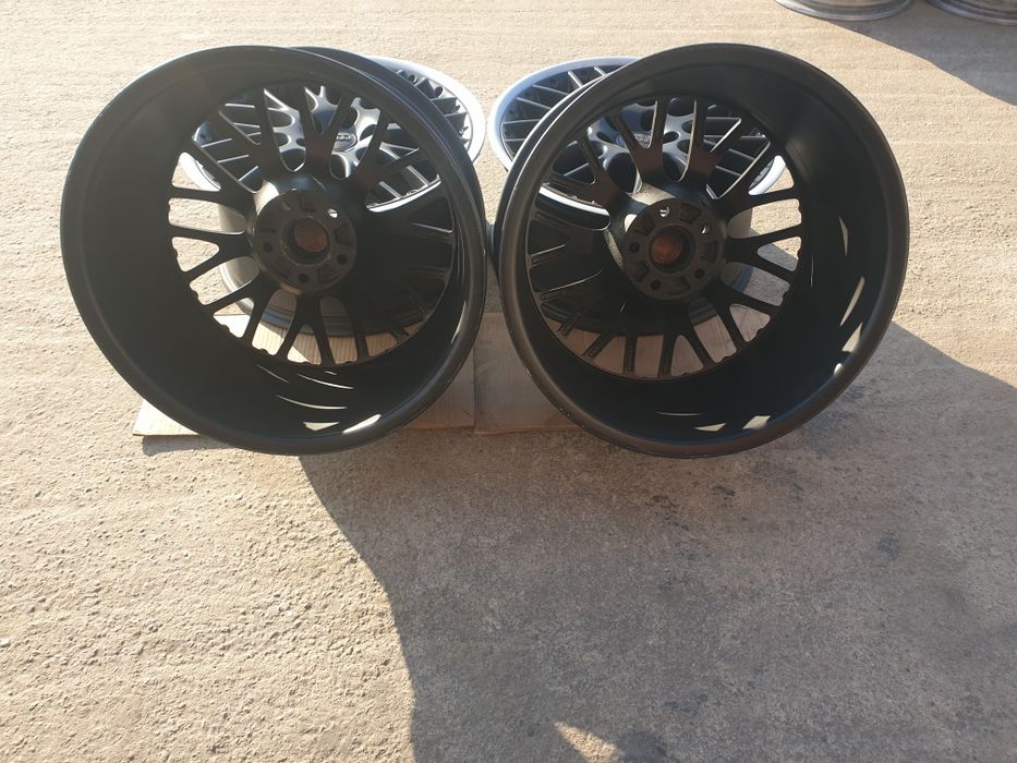 Jante aliaj 19 Audi 5x112