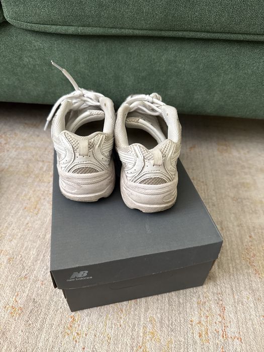 Крассовки new balans
