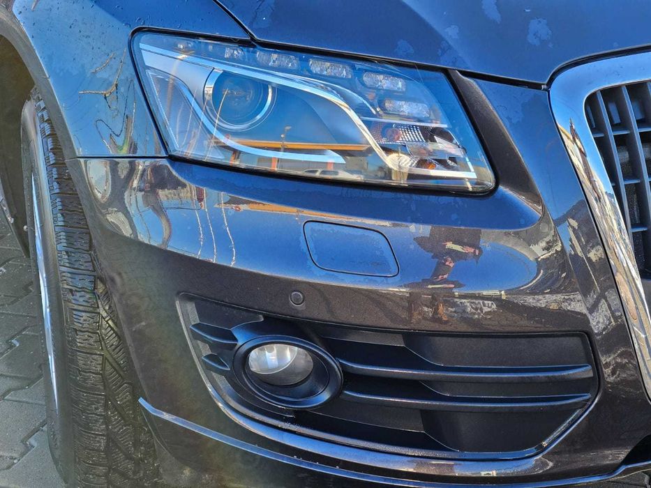 AUDI Q5 2012