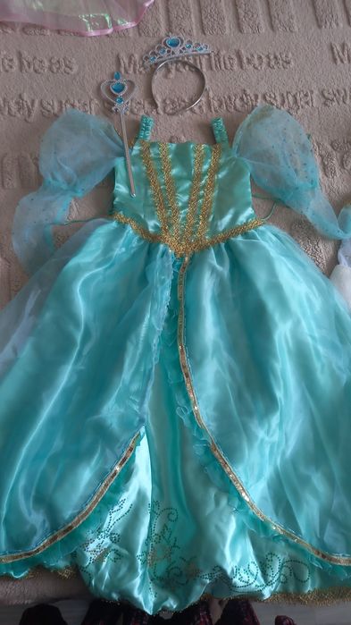 Прокат платья на прокат