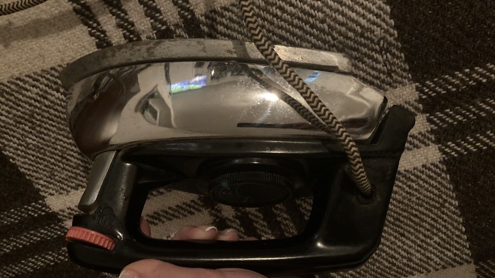 Стара руска юрия