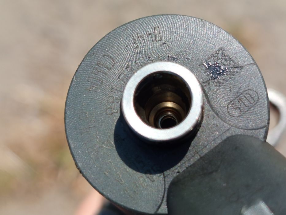 Дюза за Волво V50 1.6d 109коня