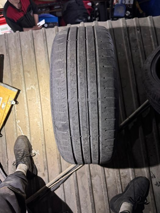 Резина четыре балона