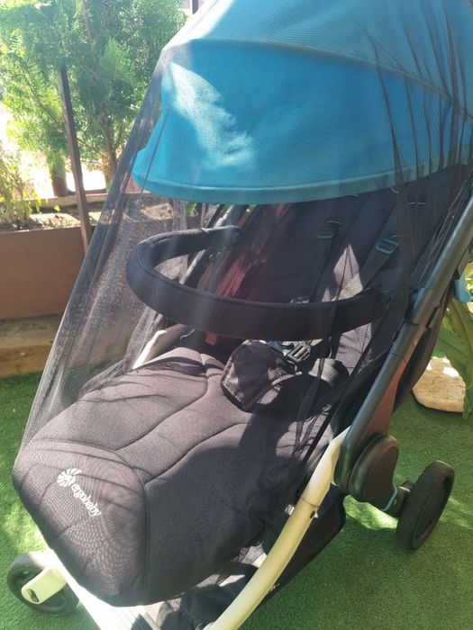 Ergobaby Metro City Stroller