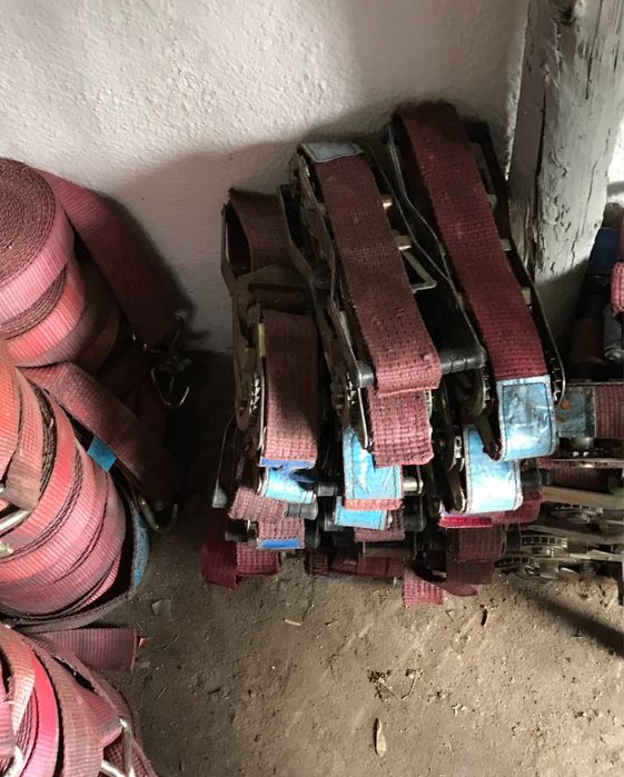 Продам Ремни.      .