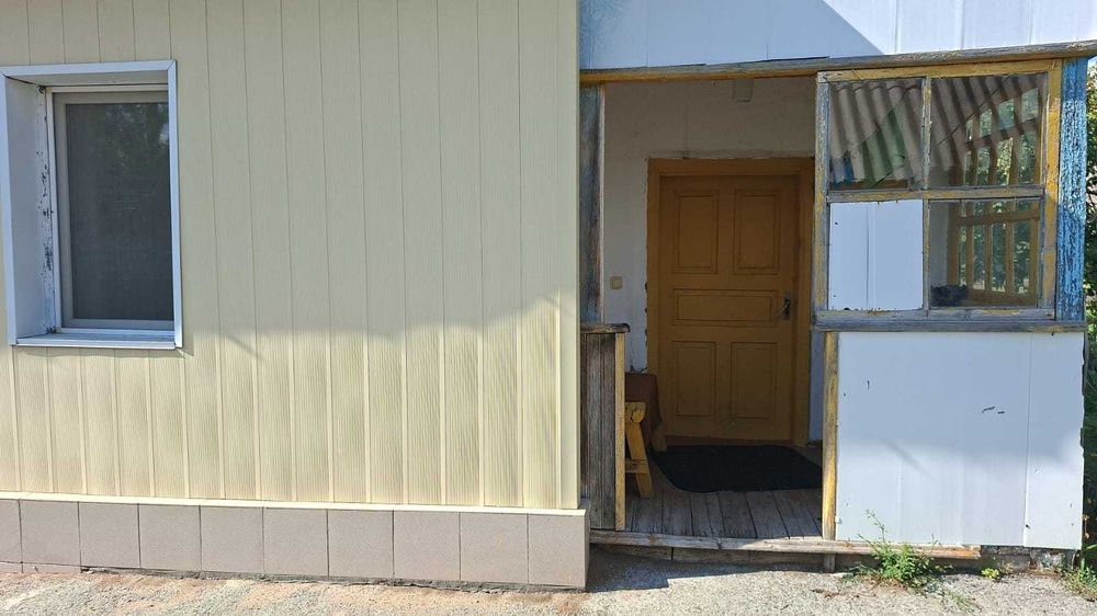 Продам 4х ком дом в г. Тобыл