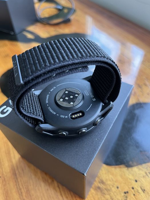 Garmin Enduro 3 - 51 mm