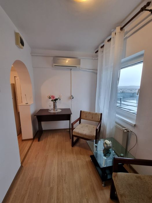 inchiriez garsonieră confort 1 ultracentral Bacău