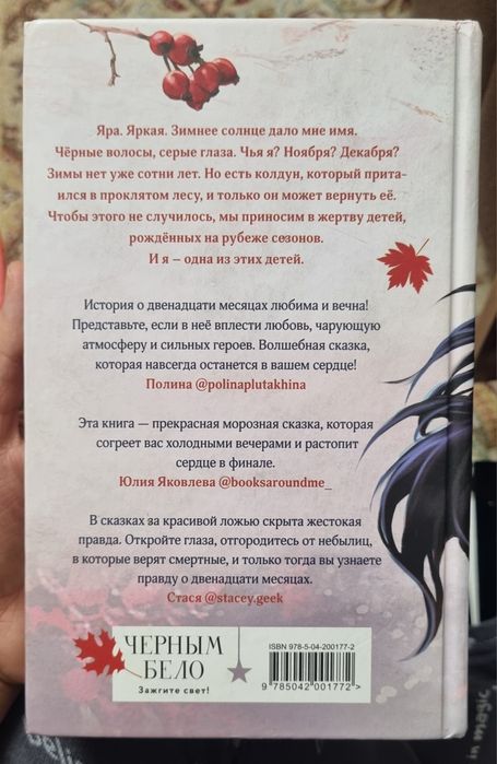 Книга Невеста ноября Лия Арден