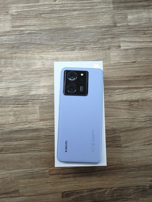 Xiaomi 13T Alpine Blue 8 GB + 256 GB