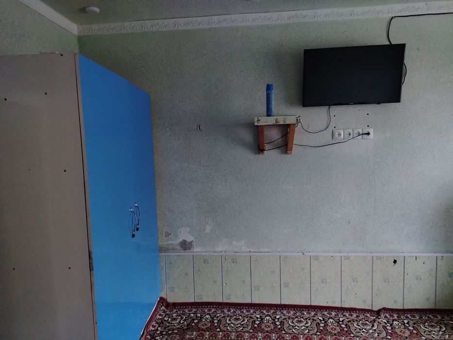 Tezda bir xonali uyni ijaraga beramiz