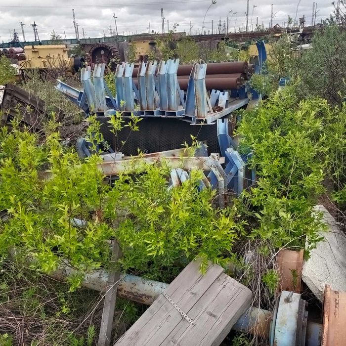 Питатель RV (механизм подачи)