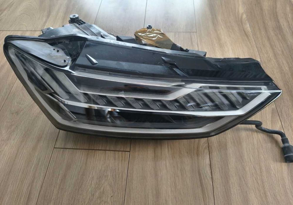 Фар Audi A7 Matrix 4K8.941