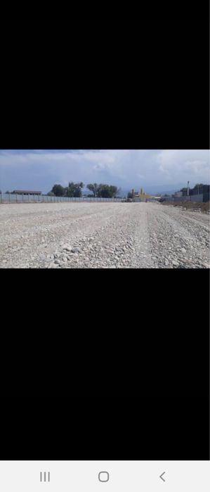 Асфалтирование свх