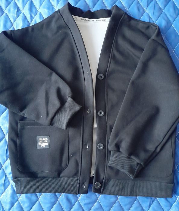 Кофта на мальчика.