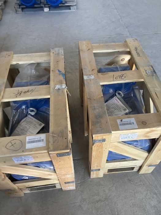 Электродвигатель 315кВт