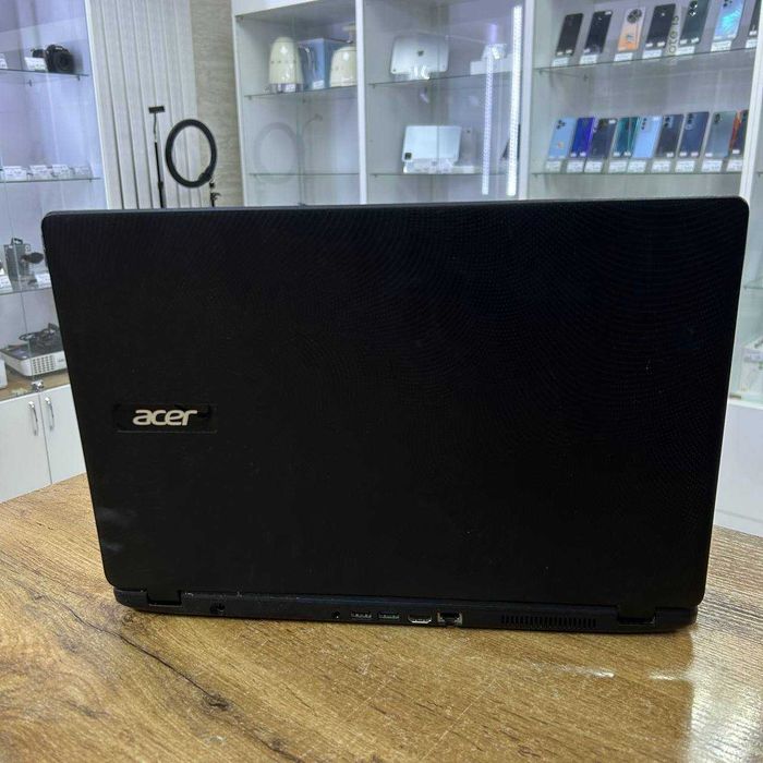 А21 / Ноутбук Acer Extensa 2519 / sk157143