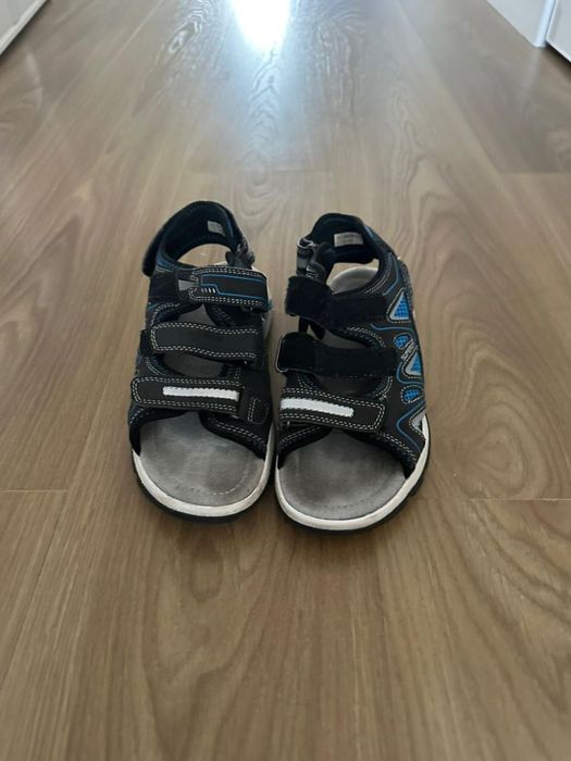 Обувь летняя для мальчиков