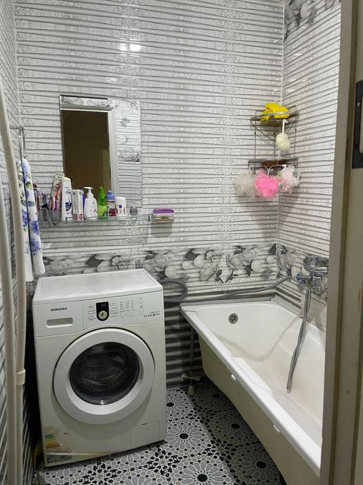 yunusobod 11-kvartal qizlarga kvartira