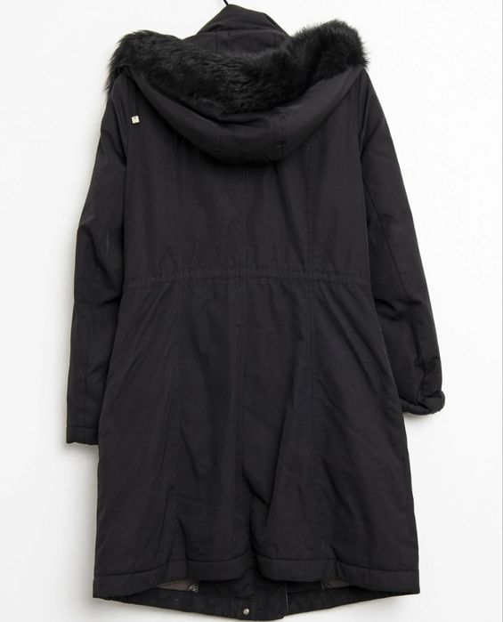 Парка Massimo dutty